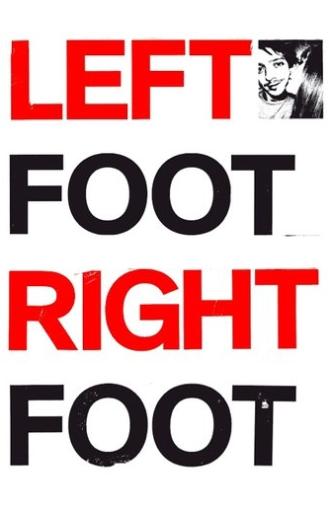 Left Foot Right Foot (2013)
