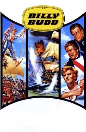 Billy Budd (1962)