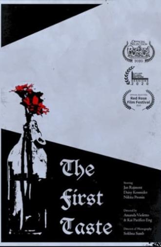 The First Taste (2019)