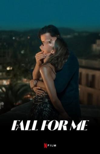 Fall for Me (2025)