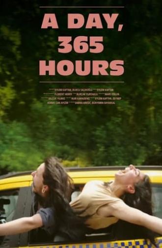 A Day, 365 Hours (2023)