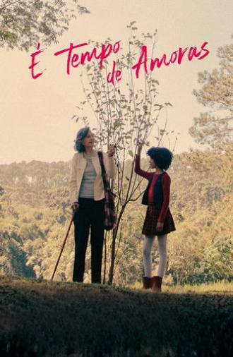 The Taste of the Blackberry (2026)