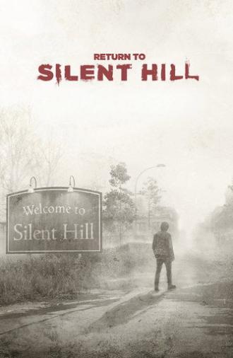 Return to Silent Hill (2026)