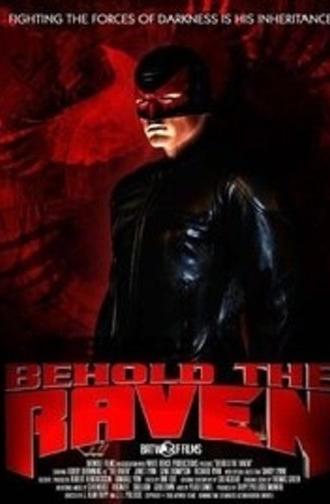 Behold the Raven (2004)