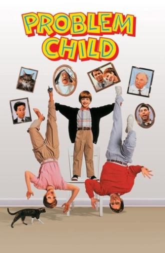 Problem Child (1990)