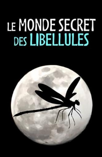 Le Monde secret des libellules (2020)