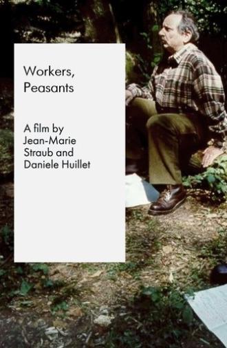 Workers, Peasants (2001)