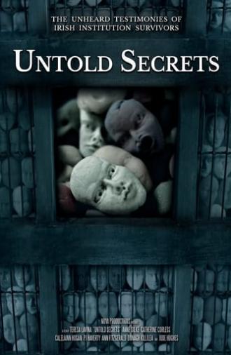 Untold Secrets (2021)