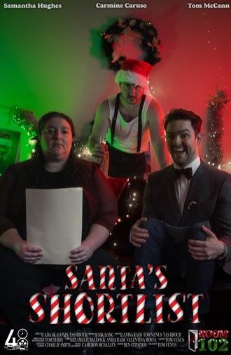 Santa’s Shortlist (2025)