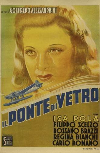 Il ponte di vetro (1940)