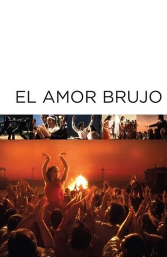 El amor brujo (1986)