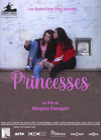 Princesses (2020)
