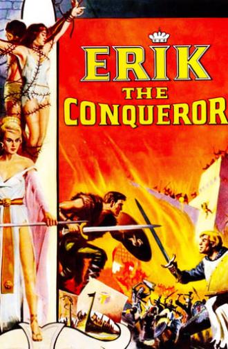 Erik the Conqueror (1961)