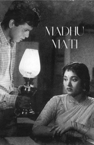 Madhumati (1958)