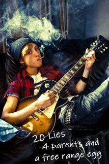 20 Lies, 4 Parents and a Little Egg (2013)