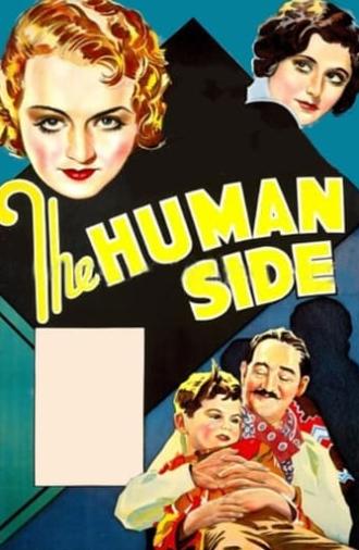 The Human Side (1934)