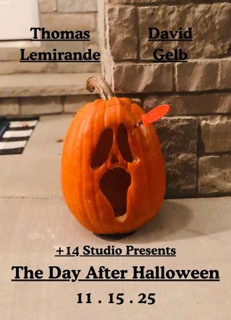 The Day After Halloween (2025)