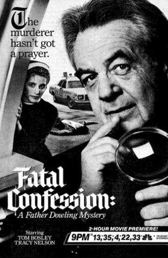 Fatal Confession: A Father Dowling Mystery (1987)