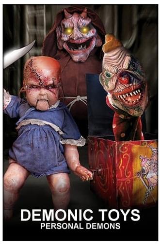 Demonic Toys: Personal Demons (2010)