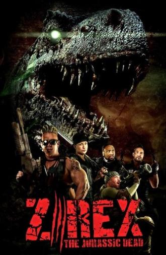 The Jurassic Dead (2017)