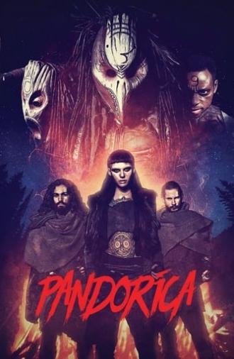 Pandorica (2016)