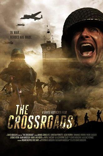 The Crossroads (2014)