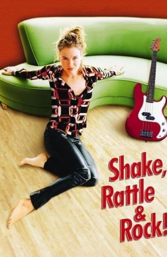 Shake, Rattle and Rock! (1994)