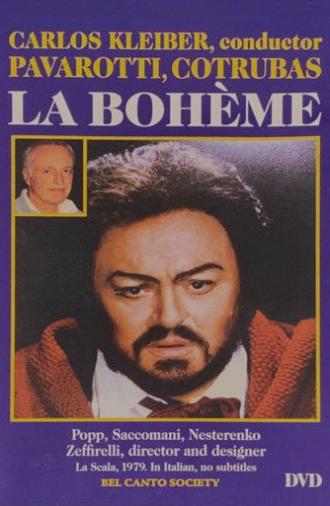 La Bohème (1979)