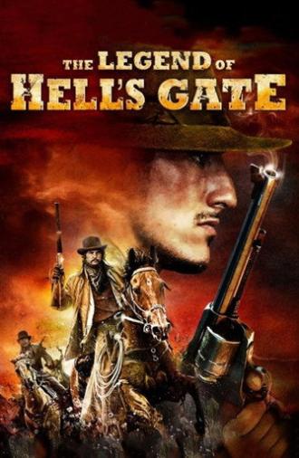The Legend of Hell's Gate: An American Conspiracy (2011)