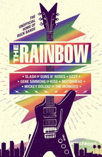 The Rainbow (2019)