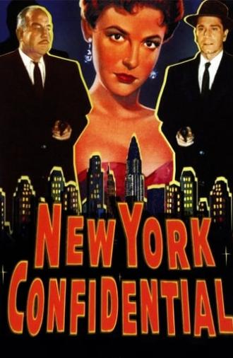 New York Confidential (1955)