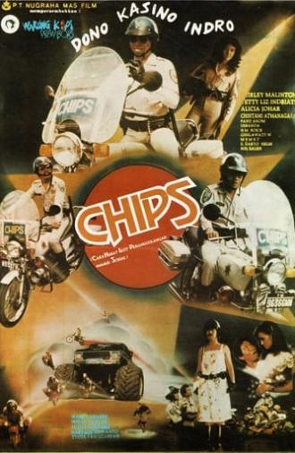 Chips (Cara Hebat Ikut Penanggulangan Sosial) (1982)