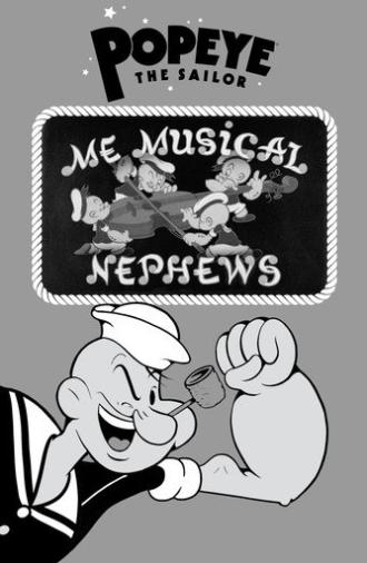 Me Musical Nephews (1942)