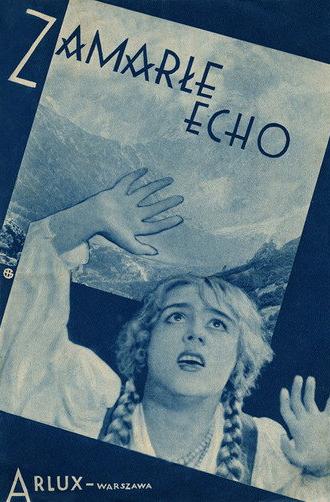 Dead Echo (1934)