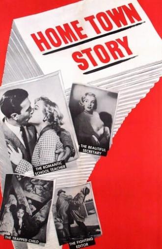 Home Town Story (1951)