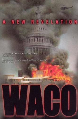 Waco: A New Revelation (1999)