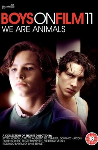 Boys On Film 11: We Are Animals (2014)