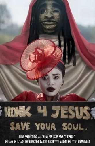 Honk for Jesus. Save Your Soul. (2019)