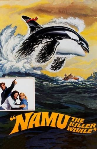 Namu, the Killer Whale (1966)