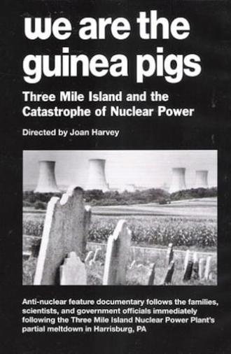 We Are the Guinea Pigs (1980)