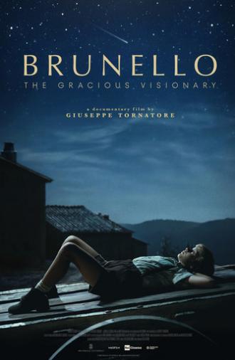 Brunello: The Gracious Visionary (2025)