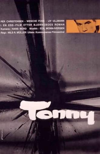 Tonny (1962)