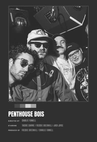 Penthouse Bois (2018)