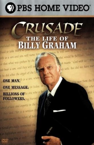 Crusade: The Life of Billy Graham (1993)