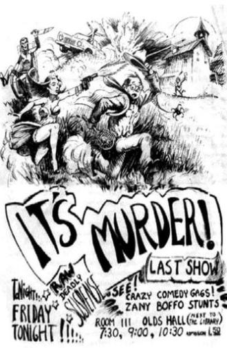 It's Murder! (1978)