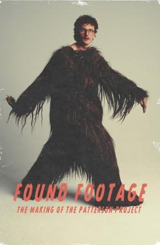 Found Footage: The Making of the Patterson Project (2025)