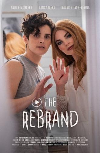 The Rebrand (2024)