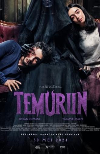 Temurun (2024)