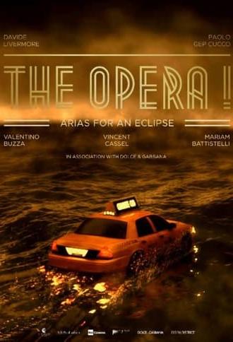 The Opera! (2025)