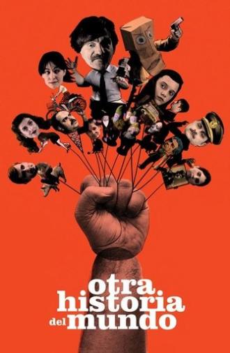 Another Story of the World (2017)